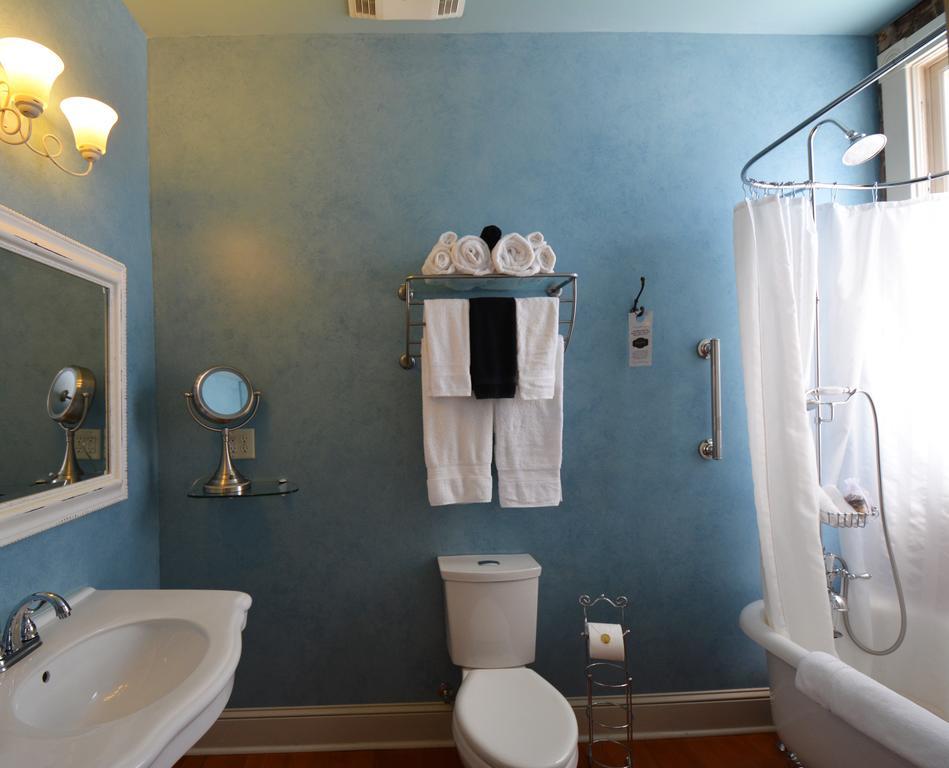 Grand Highland Hotel Prescott Pokoj fotografie